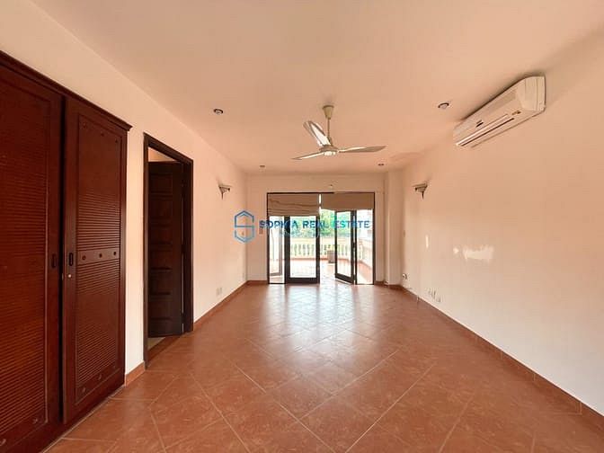 Hình ảnh 🔥SIÊU BIỆT THỰ VIEW CÔNG VIÊN, hồ bơi, sân vườn, bảo vệ 24/7 chỉ 4000