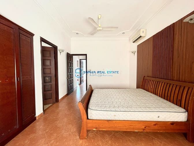 Hình ảnh 🔥SIÊU BIỆT THỰ VIEW CÔNG VIÊN, hồ bơi, sân vườn, bảo vệ 24/7 chỉ 4000