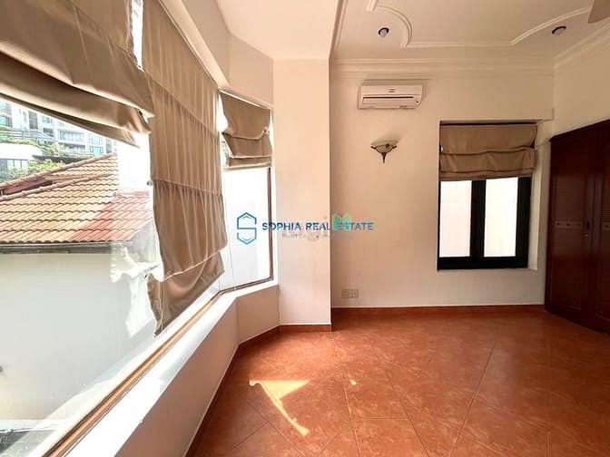 Hình ảnh 🔥SIÊU BIỆT THỰ VIEW CÔNG VIÊN, hồ bơi, sân vườn, bảo vệ 24/7 chỉ 4000