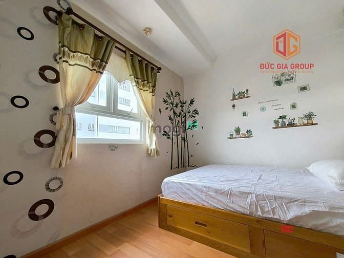 Hình ảnh Mb6623 nạp rút nhanh chóng chung cư Pegasus sổ hồng 69m2 cho thuê 10 triệu/tháng giá 2,5T