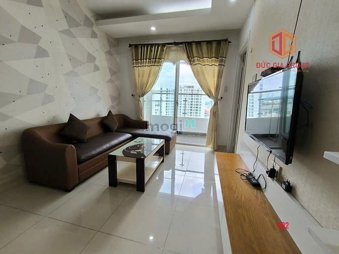 Hình ảnh Mb6623 nạp rút nhanh chóng chung cư Pegasus sổ hồng 69m2 cho thuê 10 triệu/tháng giá 2,5T