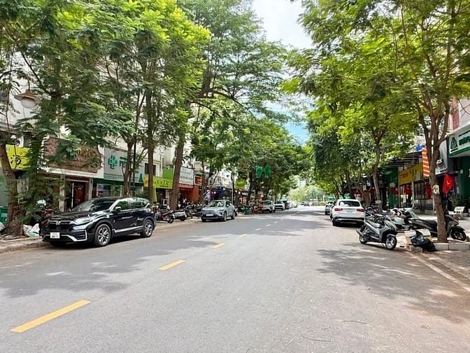 Hình ảnh BÁN SHOP CHUNG CƯ HƯNG VƯỢNG 2, PHÚ MỸ HƯNG mặt tiền Đường Số 6 giá rẻ