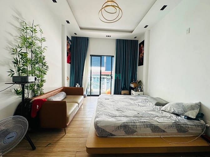 Hình ảnh Bán Nhà Hẻm 330 Lê Hồng Phong Quận 10 - 46m2 3 Tầng - 9 Tỷ 2