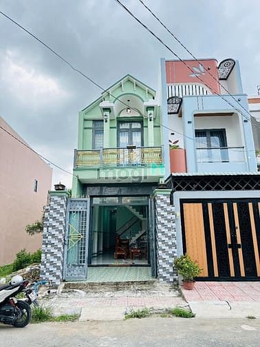 Hình ảnh Chính chủ kẹt tiền làm ăn cần bán đi căn nhà tâm huyết