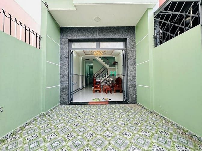 Hình ảnh Chính chủ kẹt tiền làm ăn cần bán đi căn nhà tâm huyết