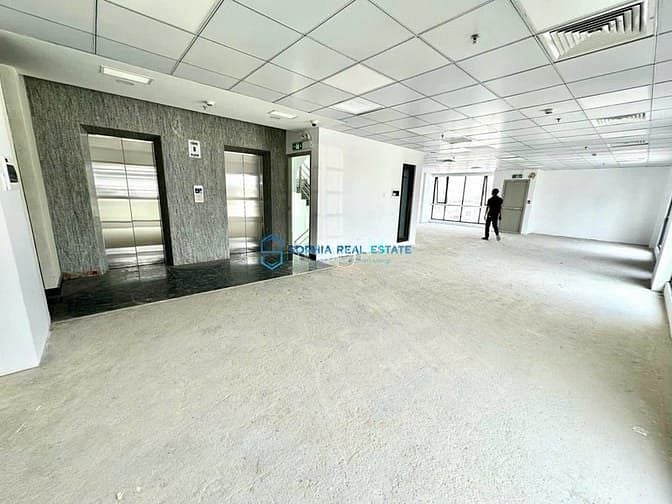Hình ảnh ⭕ CHO THUÊ TÒA BUILDING GÓC 2MT ngay Trần Lựu, DT: 1480 m2 Một Hầm 5L