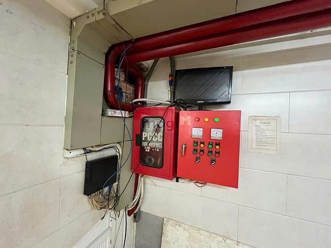 Hình ảnh ⭕ CHO THUÊ TÒA BUILDING GÓC 2MT ngay Trần Lựu, DT: 1480 m2 Một Hầm 5L