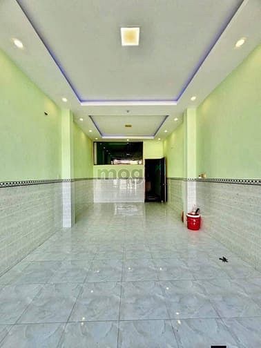 Hình ảnh Chủ nhà bán gấp nhà 1trệt-1lầu ,Đường Trịnh Quang Nghị p7-quận 8