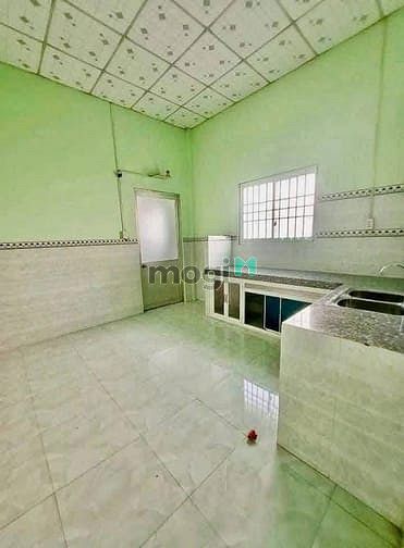 Hình ảnh Chủ nhà bán gấp nhà 1trệt-1lầu ,Đường Trịnh Quang Nghị p7-quận 8