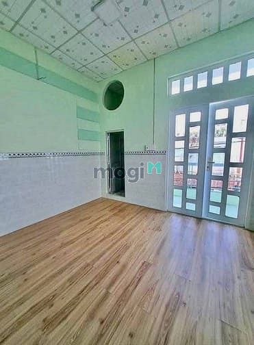 Hình ảnh Chủ nhà bán gấp nhà 1trệt-1lầu ,Đường Trịnh Quang Nghị p7-quận 8