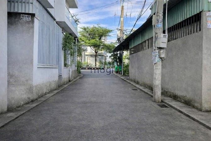 Hình ảnh Nhà mới xây Thạnh Xuân 25, Q12 1 trệt + 2 lầu, di chuyển sang Gò Vấp