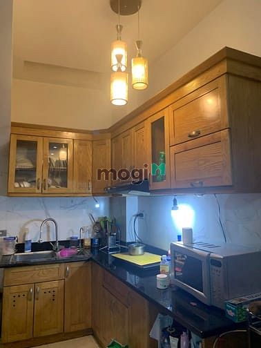 Hình ảnh Bán nhanh nhà MP Kim Mã, giá 24 tỷ, 20m2x3T, nở hậu vượng khí