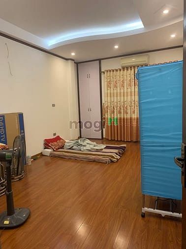 Hình ảnh Bán nhanh nhà MP Kim Mã, giá 24 tỷ, 20m2x3T, nở hậu vượng khí