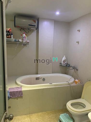 Hình ảnh Bán nhanh nhà MP Kim Mã, giá 24 tỷ, 20m2x3T, nở hậu vượng khí