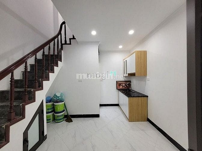 Hình ảnh GẤP Bán nhà MP Nguyễn Văn Ngọc, BĐ giá 30.5 tỷ, 52m2, KD tốt