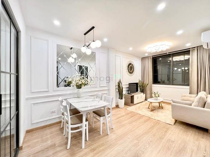 Hình ảnh GẤP Bán nhà MP Nguyễn Văn Ngọc, BĐ giá 30.5 tỷ, 52m2, KD tốt