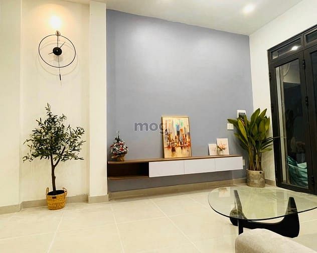 Hình ảnh GẤP Bán nhà MP Nguyễn Văn Ngọc, BĐ giá 30.5 tỷ, 52m2, KD tốt