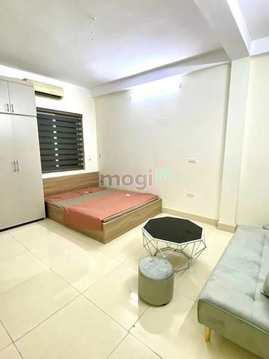Hình ảnh Tôi cần bán nhà ngõ Lý Nam Đế, HK giá 19.5 tỷ, 55m2x4T, thiện chí bán