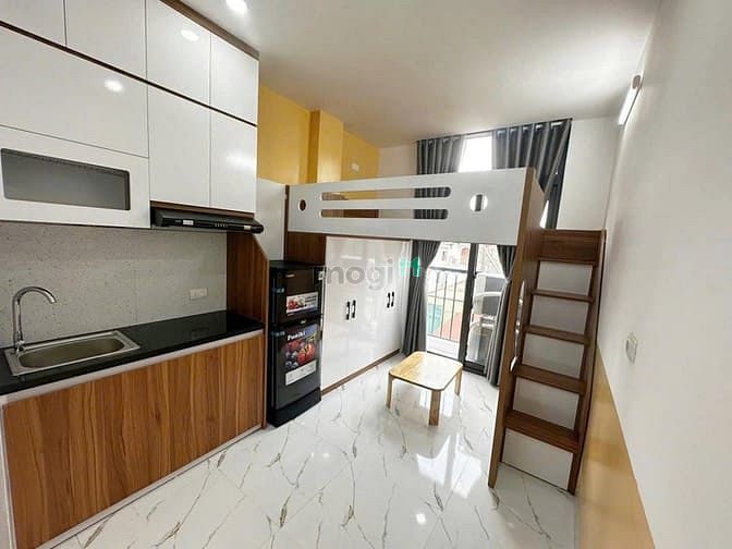 Hình ảnh Tôi cần bán nhà ngõ Lý Nam Đế, HK giá 19.5 tỷ, 55m2x4T, thiện chí bán