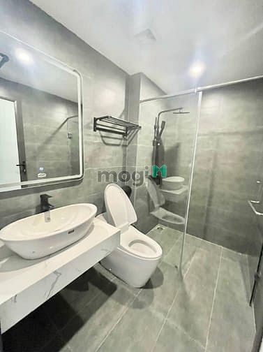 Hình ảnh Nhà đẹp long lanh Trần Khát Chân, giá 12.5 tỷ, 42mx5T, thang máy