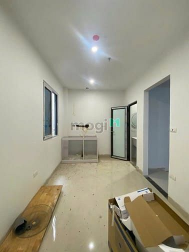 Hình ảnh Cần bán nhà ngõ Tôn Đức Thắng, giá 23.8 tỷ, gần 59m2x7T, KD