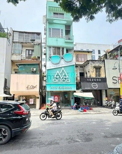 Hình ảnh Siêu phẩm | Mặt phố Bà Triệu | 79m2 x 6 tầng | MT 4.5m | Chỉ 85 tỷ