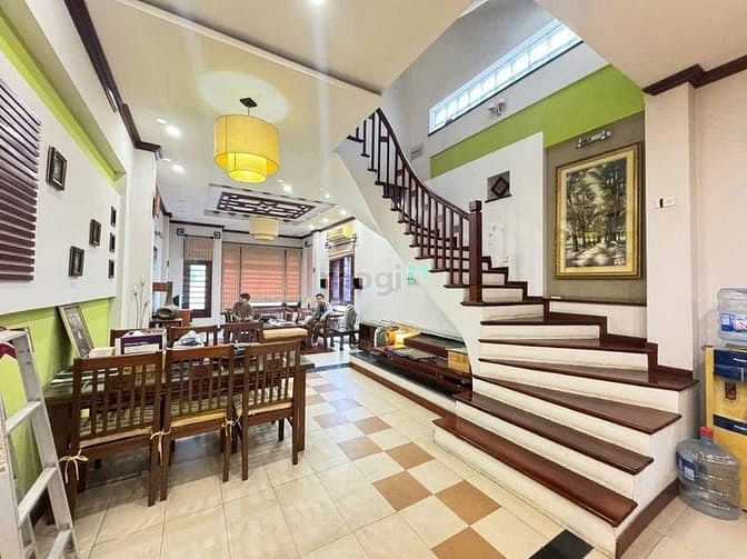 Hình ảnh Siêu phẩm | Mặt phố Bà Triệu | 79m2 x 6 tầng | MT 4.5m | Chỉ 85 tỷ