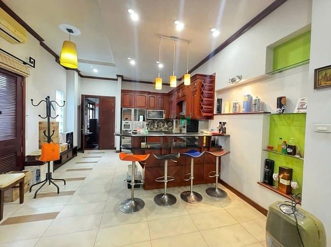 Hình ảnh Siêu phẩm | Mặt phố Bà Triệu | 79m2 x 6 tầng | MT 4.5m | Chỉ 85 tỷ