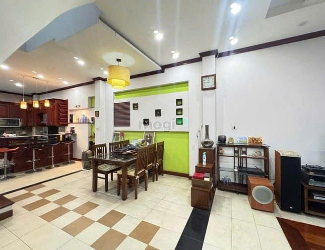 Hình ảnh Siêu phẩm | Mặt phố Bà Triệu | 79m2 x 6 tầng | MT 4.5m | Chỉ 85 tỷ
