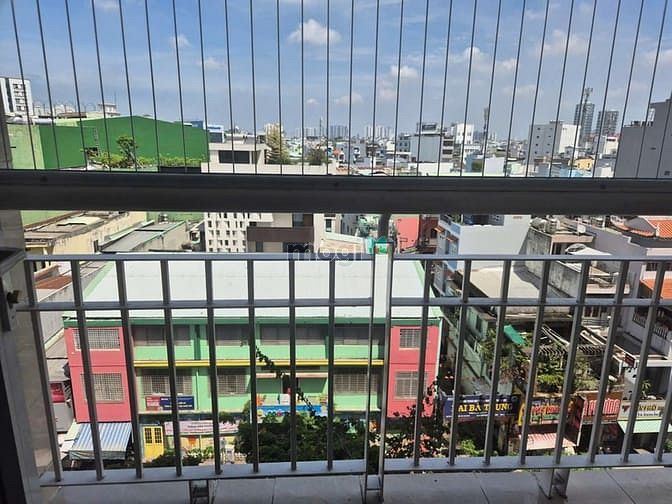 Hình ảnh Bán Trang Chủ MB66.COM / Đăng Ký Tặng 66K chung cư Phú Thọ, quận 11, có Sổ Hồng, 66m2 -2PN căn góc