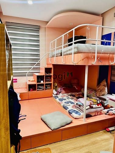 Hình ảnh Bán Trang Chủ MB66.COM / Đăng Ký Tặng 66K Sacomreal 584, có Sổ Hồng, 83m2- 2PN 2WC, nhà đẹp thoáng