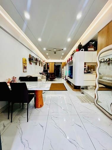 Hình ảnh Bán Trang Chủ MB66.COM / Đăng Ký Tặng 66K Sacomreal 584, có Sổ Hồng, 83m2- 2PN 2WC, nhà đẹp thoáng