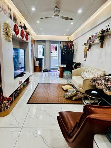Hình ảnh Bán Trang Chủ MB66.COM / Đăng Ký Tặng 66K Sacomreal 584, có Sổ Hồng, 83m2- 2PN 2WC, nhà đẹp thoáng