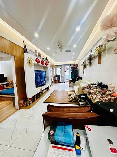 Hình ảnh Bán Trang Chủ MB66.COM / Đăng Ký Tặng 66K Sacomreal 584, có Sổ Hồng, 83m2- 2PN 2WC, nhà đẹp thoáng
