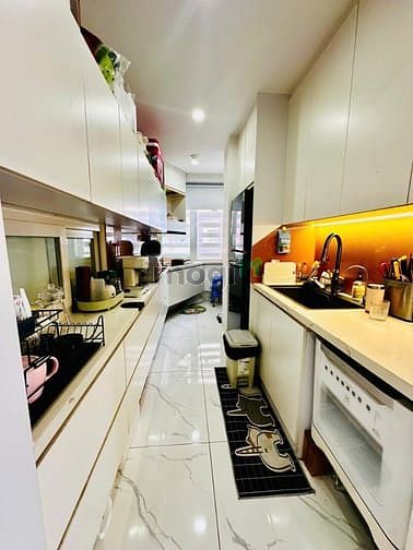 Hình ảnh Bán Trang Chủ MB66.COM / Đăng Ký Tặng 66K Sacomreal 584, có Sổ Hồng, 83m2- 2PN 2WC, nhà đẹp thoáng