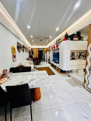 Hình ảnh Bán Trang Chủ MB66.COM / Đăng Ký Tặng 66K Sacomreal 584, có Sổ Hồng, 83m2- 2PN 2WC, nhà đẹp thoáng