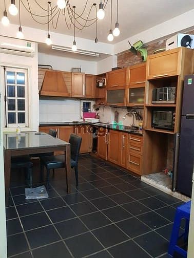 Hình ảnh Bán nhanh nhà ngõ Nguyễn Cao, HBT giá 13 tỷ, 54m2x4T, ngõ thông
