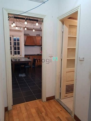 Hình ảnh Bán nhanh nhà ngõ Nguyễn Cao, HBT giá 13 tỷ, 54m2x4T, ngõ thông