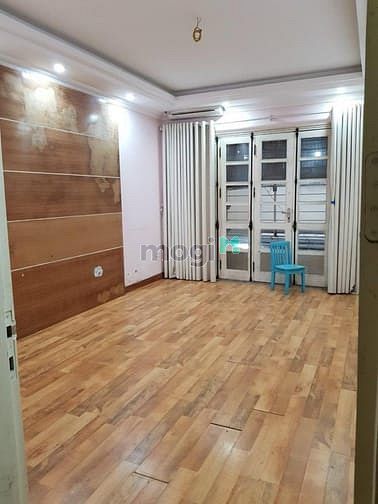 Hình ảnh Bán nhanh nhà ngõ Nguyễn Cao, HBT giá 13 tỷ, 54m2x4T, ngõ thông