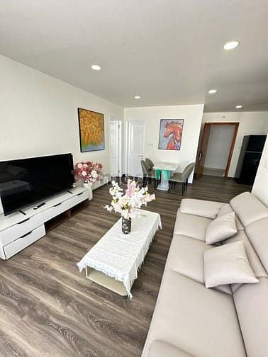 Hình ảnh Bán Trang Chủ MB66.COM / Đăng Ký Tặng 66K Valeo Đầm Sen, Tân Phú, 81m2-3PN-2WC, có Sổ, nhà thoáng đẹp