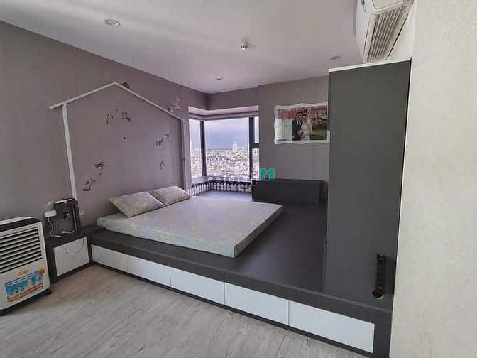 Hình ảnh Bán gấp căn góc chung cư Res 11, kế bên Đầm Sen, 73m2-2PN-2WC có Sổ
