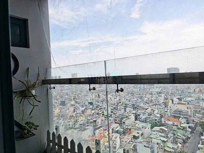 Hình ảnh Bán gấp căn góc chung cư Res 11, kế bên Đầm Sen, 73m2-2PN-2WC có Sổ