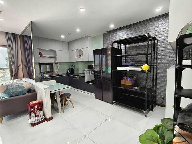 Hình ảnh Bán gấp căn góc chung cư Res 11, kế bên Đầm Sen, 73m2-2PN-2WC có Sổ