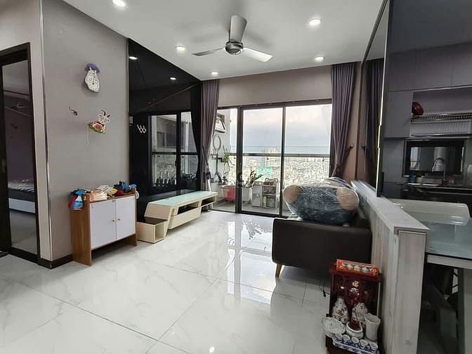 Hình ảnh Bán gấp căn góc chung cư Res 11, kế bên Đầm Sen, 73m2-2PN-2WC có Sổ