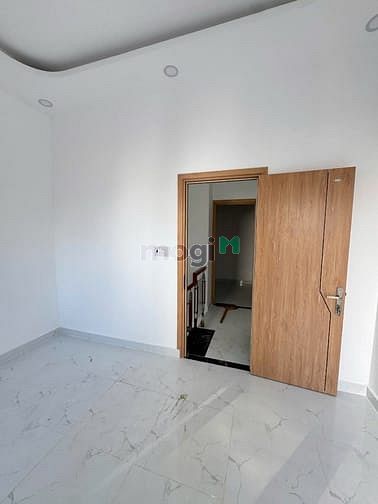Hình ảnh Nhà 1 trệt 1 lầu Lê Văn Quới Bình Tân, 58m2 sử dụng, 2 phòng ngủ, đẹp