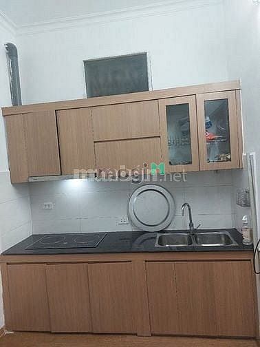 Hình ảnh Tôi cần bán nhà Ngõ Hòa Bình 7, giá 11.6 tỷ, 54m2x4T, ngõ thông
