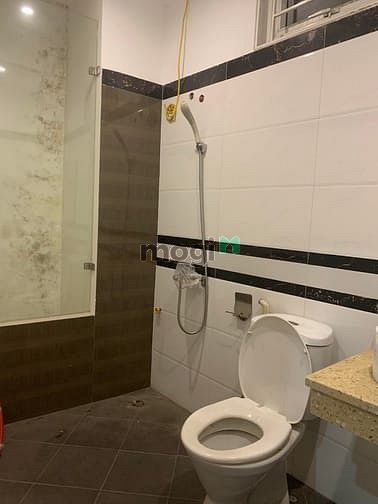 Hình ảnh Tôi cần bán nhà Ngõ Hòa Bình 7, giá 11.6 tỷ, 54m2x4T, ngõ thông