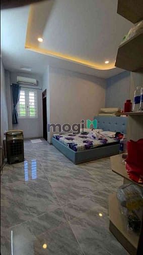 Hình ảnh Nhà mặt tiền Tên Lửa, Q.Bình Tân: 108m2, 4 tầng, nội thất cao cấp