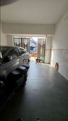 Hình ảnh Nhà mặt tiền Tên Lửa, Q.Bình Tân: 108m2, 4 tầng, nội thất cao cấp