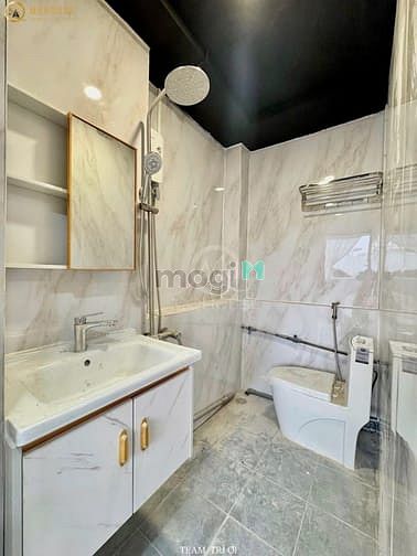 Hình ảnh Cho Thuê Căn Hộ Dạng Studio - Cửa Sổ Nhiều Áng Sáng